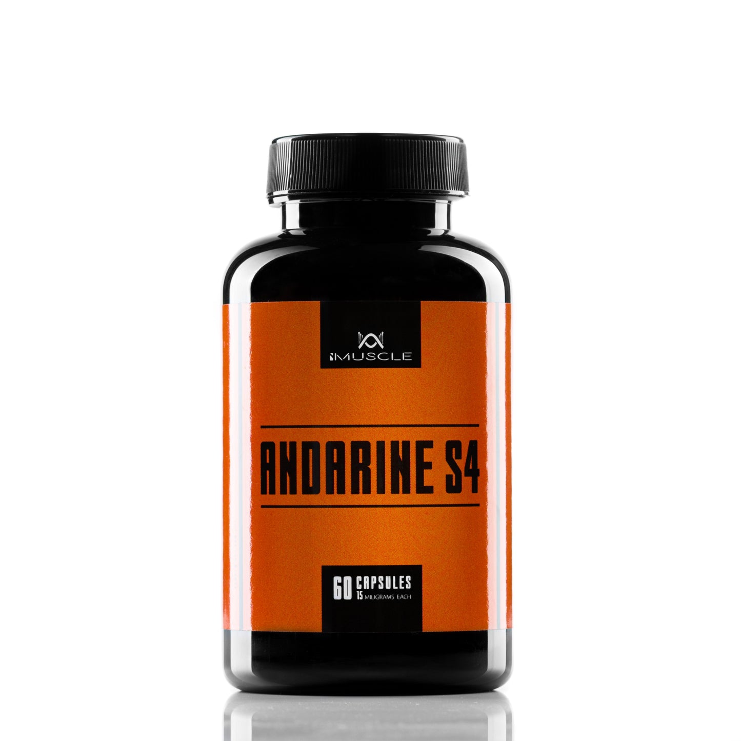 Andarine S4 - iMuscle SARM