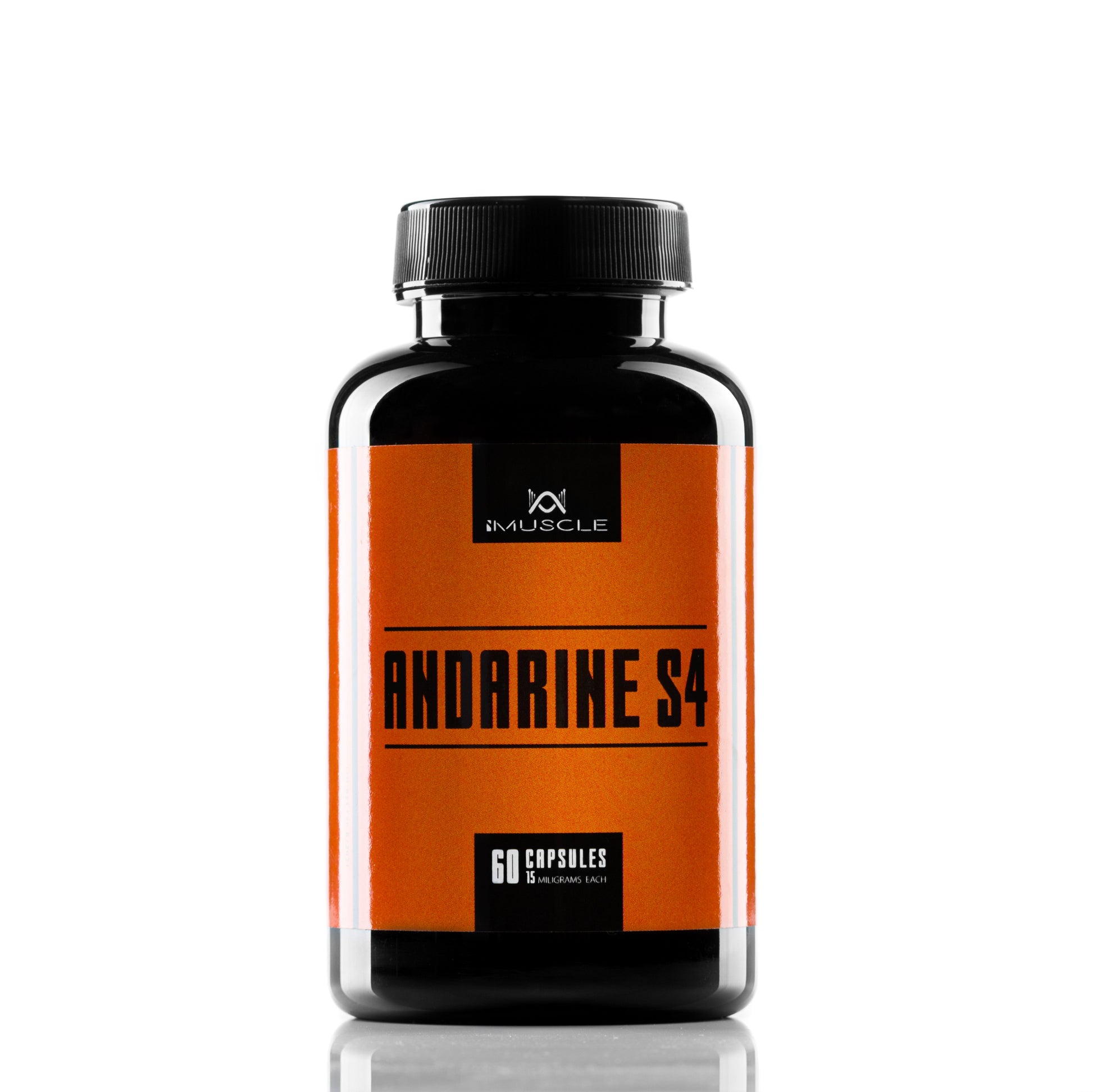 Andarine S4 - iMuscle SARM