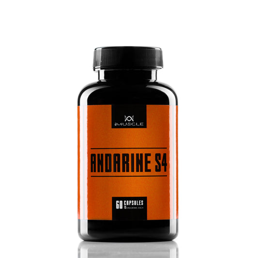 Andarine S4 - iMuscle SARM